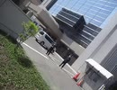 2022/5/12 (木) 反日カルト、集団ストーカー組織共謀犯罪周知街宣周知 札幌ゲリラ街宣ー③