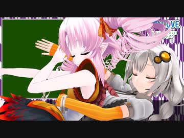 【Recotte Studio】紲星のお姉ちゃん、お昼寝しよ？【VOICEROID劇場】