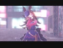 ウマ娘MMD】その１１０　【sdPBR390】「アンヘル / 　宮下遊　」 ／かいりきベア　ライスシャワー