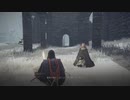 【エルデンリング】マリカ教会でメリナと会話