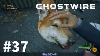 【ゆっくり実況】Ghostwire: Tokyo その37