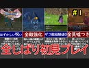 【DRAGON QUEST Ⅺ】人生初のドラクエを全部しばってプレイするPart1【協力実況】