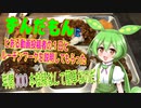 ずんだもん に「とある動画投稿者の1日＆ルーチンワーク」を説明してもらった！　～年間100本投稿なんて簡単なのだ！～
