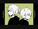 【UTAUカバー】parallelines【更級千茶音】