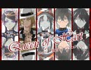 【にじさんじMMD】クイーンオブハート【Luxiem】