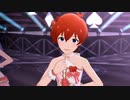 【ミリシタMV】空色♡ Birthday Card