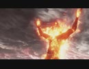 【エルデンリング】ED狂い火の王フラグ(狂い火を受領～主人公が黄金樹を焼やす)