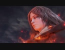 【エルデンリング】EDエルデの王フラグ(メリナが黄金樹を燃やす)