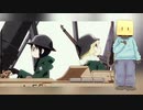 【箱入音】動く、動く (TV Size)【UTAUカバー】