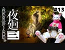 【ゲーム実況】人形ねこの深夜散歩１３「トンネルの思い出①」【夜廻三/ネタバレあり】