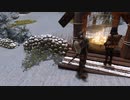 【Skyrim】魔女とスカイシャードの旅 Vol.２２【ゆっくり実況】