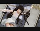 【東方MMD】スフィーお嬢様でARROW