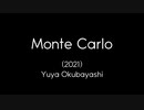 【オリジナル曲】Monte Carlo