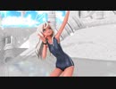 【MMD】ろーちゃんで「[A]ddiction」【Ray-MMD】