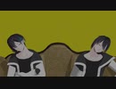 【にじさんじMMD】トラフィック・ジャム / 黛灰