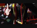 【MMD刀剣乱舞】アイシテ【加州清光】