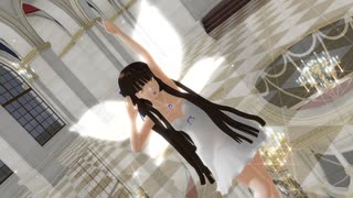 【東方MMD】スターお嬢様でさよならスーヴェニア