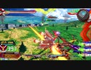 EXVS2XB　ゴッドガンダム視点part１１