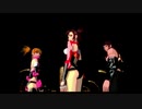 【リョナ / ryona】クリムゾンティアーズ Crimson Tears アスカ Asuka