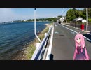 頑張って１００里走りたい＿4里目