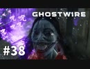 【ゆっくり実況】Ghostwire: Tokyo その38