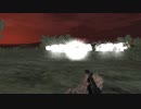 迫真レジスタンス部・スニーキングミッション（大嘘）の裏技.arma9