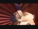 【東方MMD】極楽浄土【八坂神奈子】