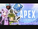 【APEX-LEGENDS-】初めてのハンマー
