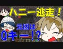 【マイクラRPG】裏ダンジョンでもQキーの呪いから逃れられないようです【フライシェン＃３９】