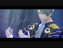 【MMD刀剣乱舞】Myosotis【へし切長谷部】