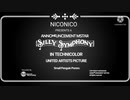 ANNOᴺᴱUNCEMENT MSTAR: Silly Symphonies (05.12.2022)