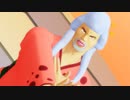 【MMD銀魂】GETCHA!【西郷特盛モデルテスト】