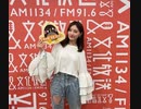 西川あやの おいでよ！クリエイティ部2/2(2022年05月12日)【入山章栄&中田花奈】