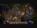Diablo2Resurrected Necromancer実況プレイ106