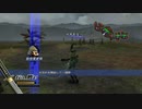 【戦国BASARA HD】チートで敵武将(NPC)プレイ集（モーションだけ眺めたい人向け）