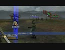 【戦国BASARA HD】チートで敵武将(NPC)プレイ集（モーションだけ眺めたい人向け）