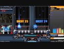 beatmania IIDX 29　DP☆12をイージーするおっさん　その40くらい