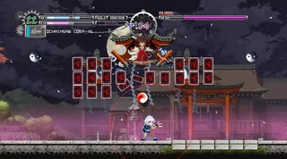 東方2D探索アクション『東方ルナナイツ』実況プレイpart8(後編)