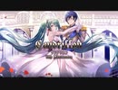 【歌ってみた】サンドリヨン（Cendrillon） 10th Anniversary / ミナモ×どらおう