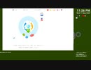 [ニコ生配信][日英中字幕]#23 （最終）一応中国語中級者のduolingo中国語学習