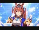 ダイワスカーレット誕生日おめでとう！！