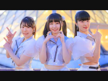 【びすこももまるゆゆまる】ワーワーワールド【踊ってみた】