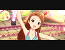 【ミリシタ】伊織 エミリー little trip around the world【マイオンリースイムウェア】