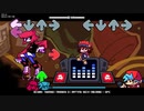 FNFたのしーよーー(Overdrive)