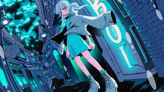 【初投稿】Boi/ポリスピカデリー【歌ってみた】