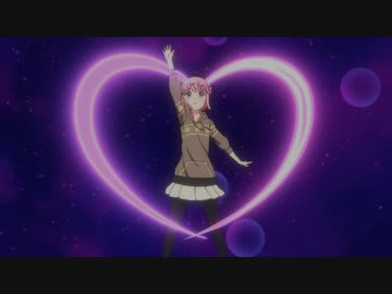 まちカドまぞく2丁目  ダークネスピーチ