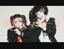 【しいたけ＆あられ】感情ディシーブ 踊ってみた【オリジナル振付】
