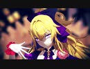 【MMD】ワンルーム・オール・ザット・ジャズ【華々里らなん】