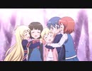【MAD】きんいろモザイク  「Jumping!!」