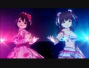 IDOLY PRIDE「ココロDistance(渚×優)　MV 」1080ｐ